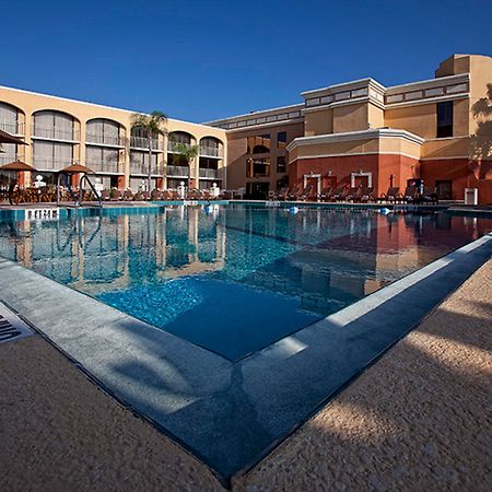 Westgate Towers Hotel Four Corners Exteriér fotografie