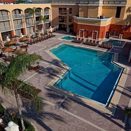 Westgate Towers Hotel Four Corners Exteriér fotografie