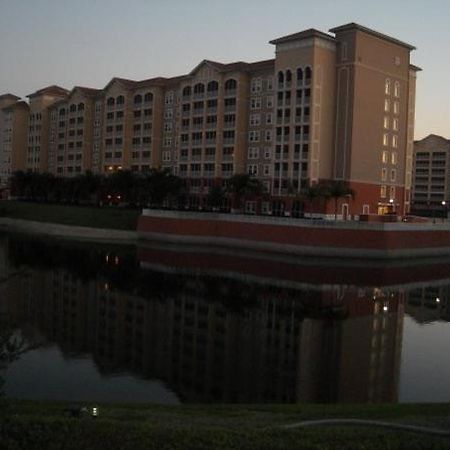 Westgate Towers Resort Orlando Exteriér fotografie