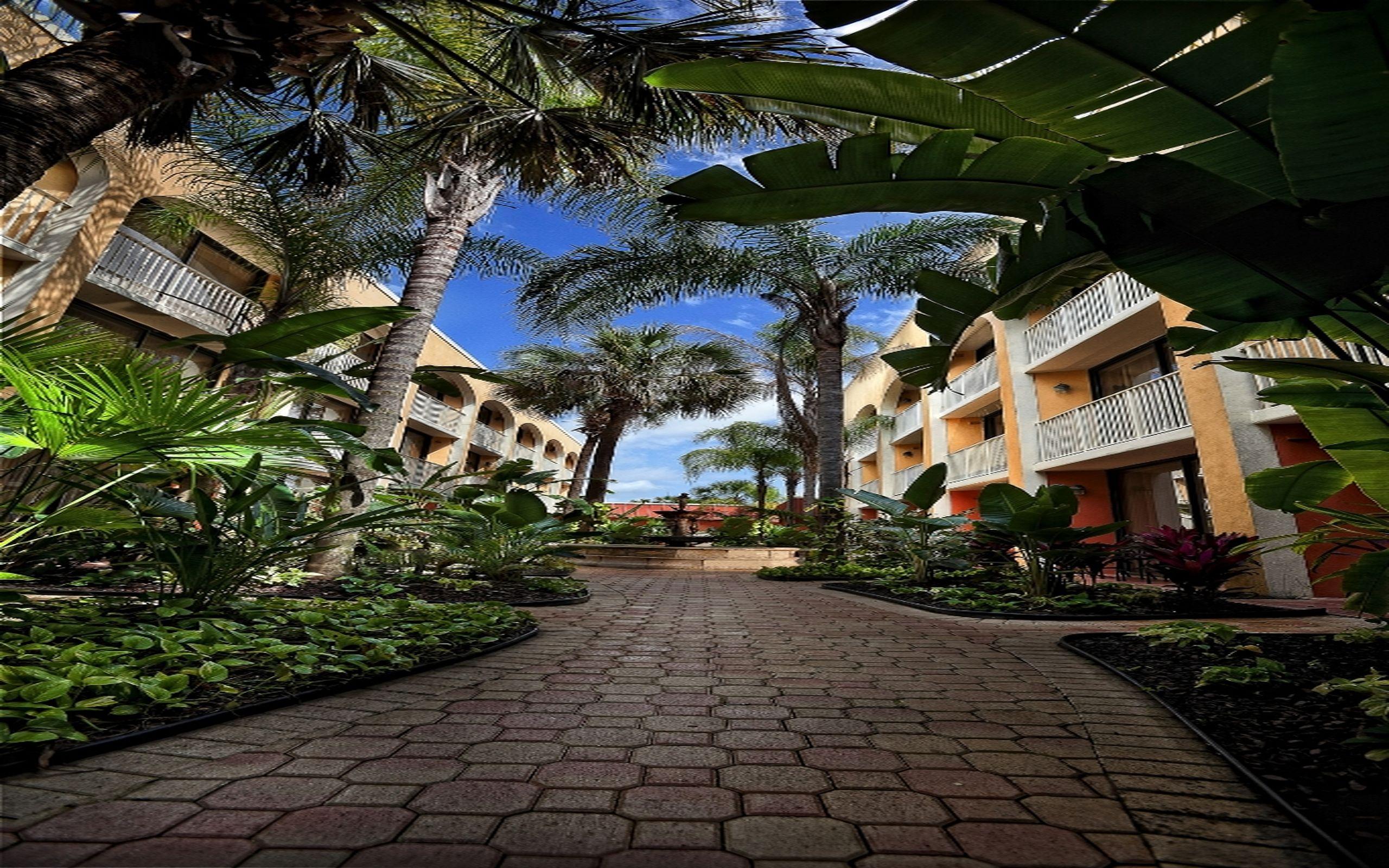 Westgate Towers Hotel Four Corners Exteriér fotografie