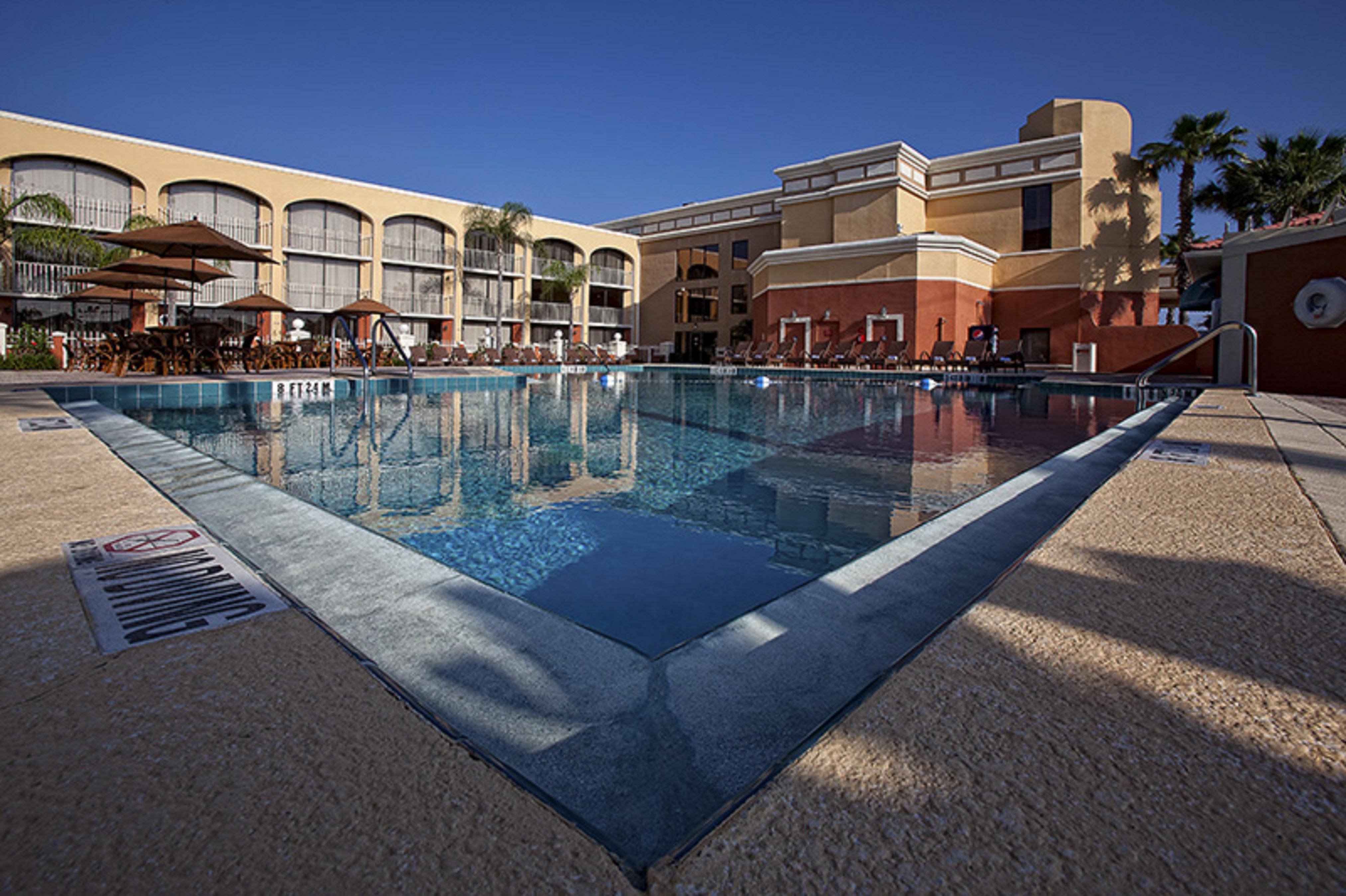 Westgate Towers Hotel Four Corners Exteriér fotografie