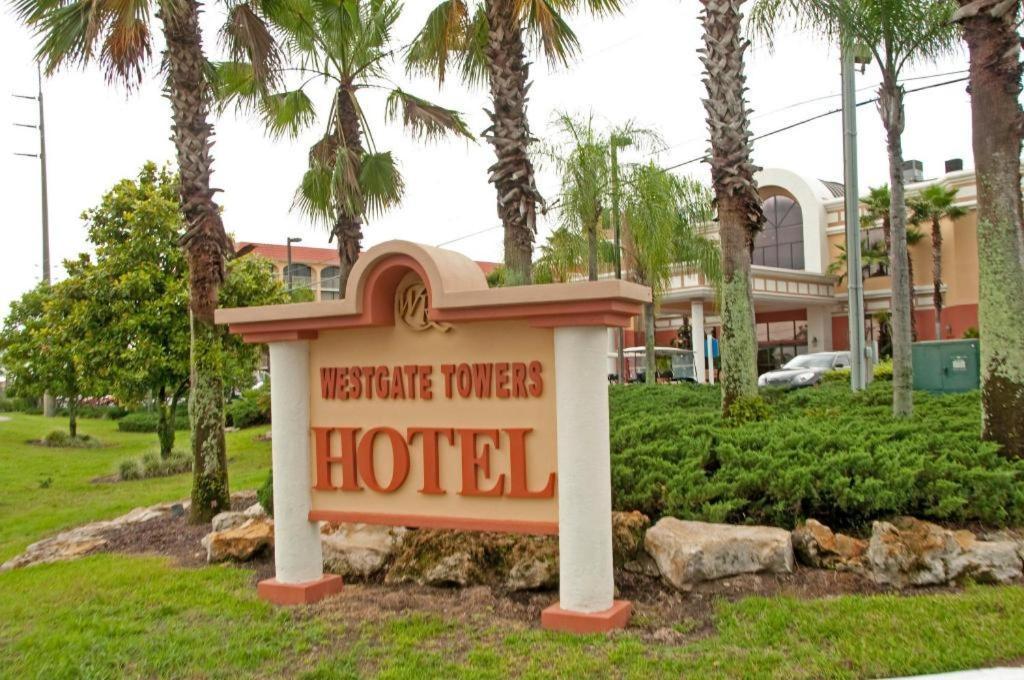 Westgate Towers Hotel Four Corners Exteriér fotografie
