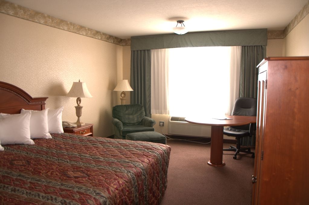 Westgate Towers Hotel Four Corners Pokoj fotografie