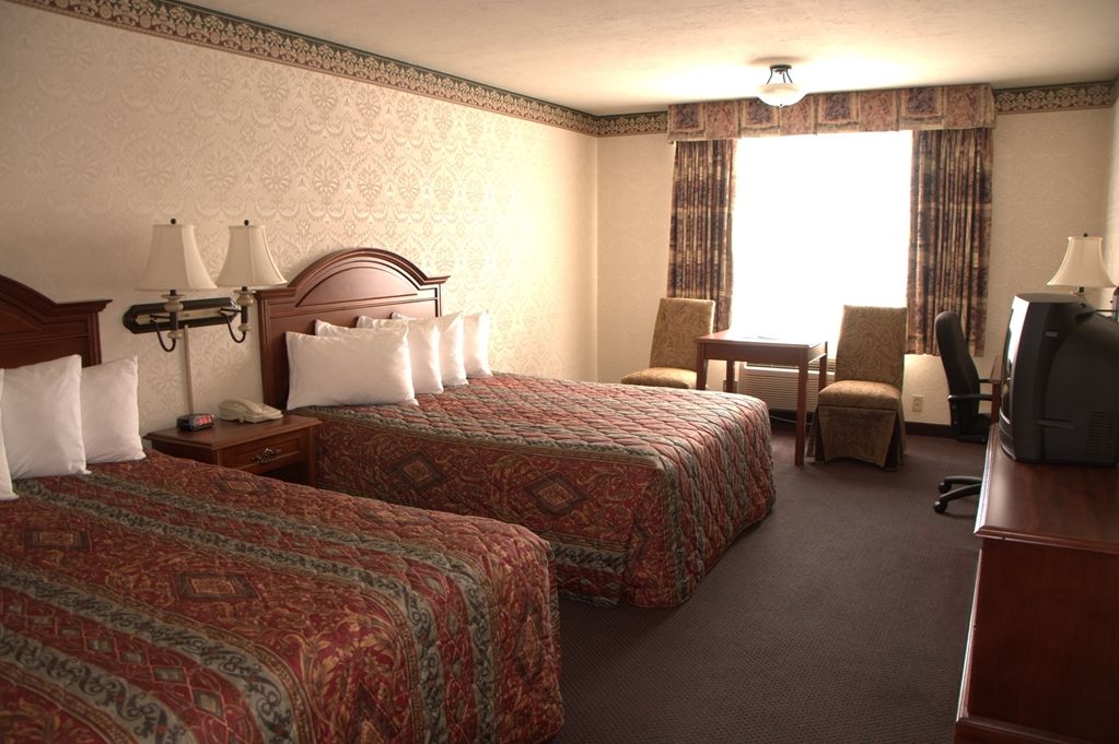 Westgate Towers Hotel Four Corners Pokoj fotografie