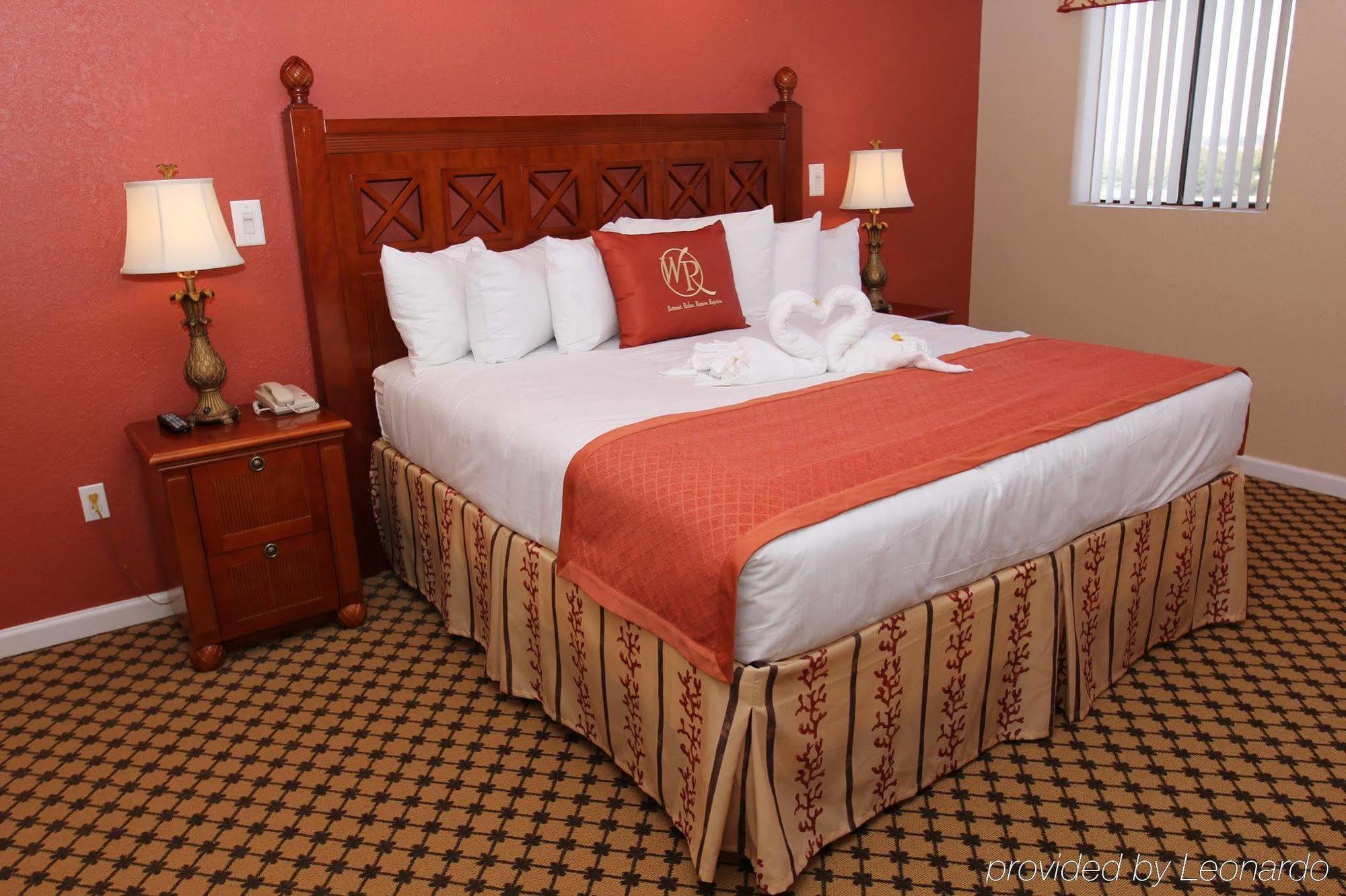 Westgate Towers Hotel Four Corners Pokoj fotografie