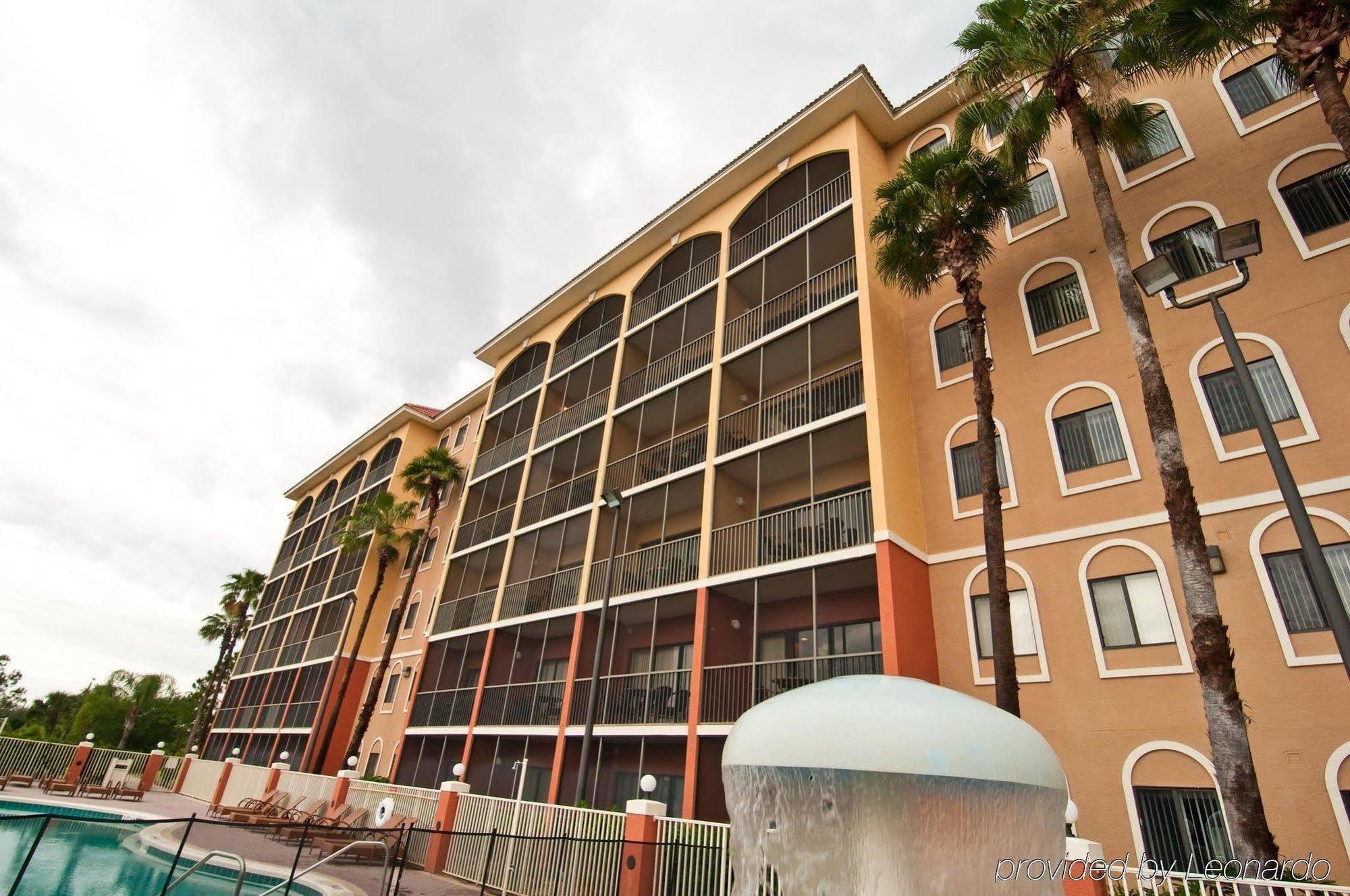 Westgate Towers Hotel Four Corners Exteriér fotografie