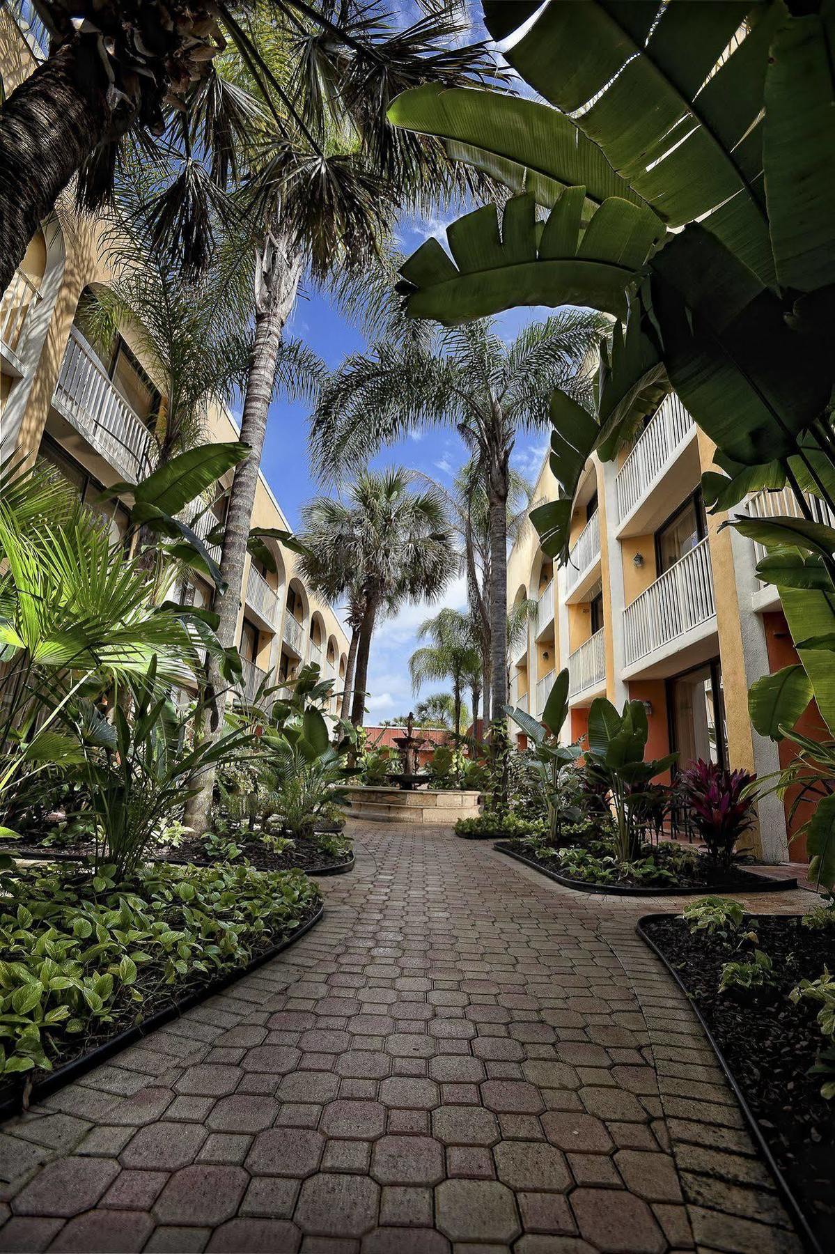 Westgate Towers Resort Orlando Exteriér fotografie